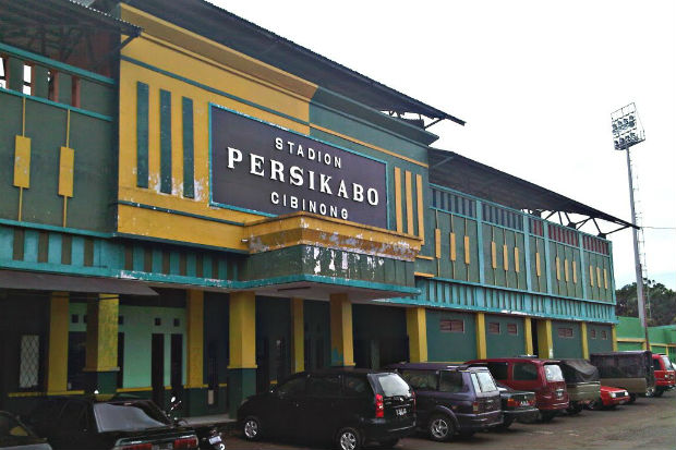Persipasi berhomebase...