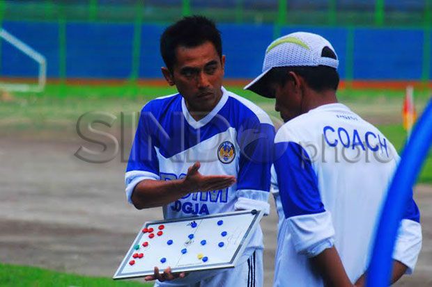 Laskar Mataram puas...