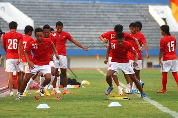 Persiapan Asian Games,...