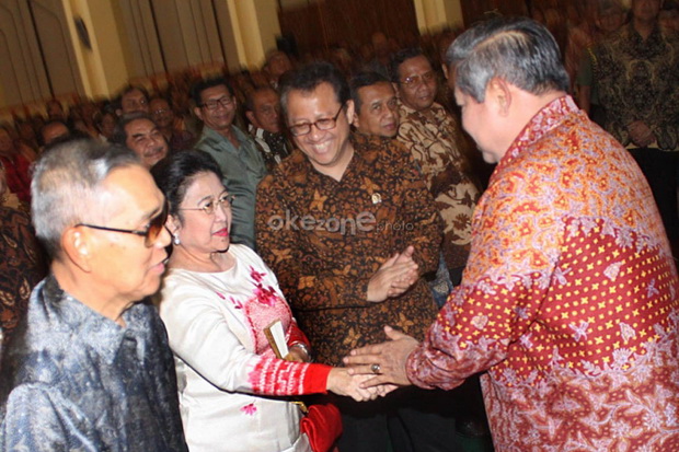Ini prediksi hubungan...