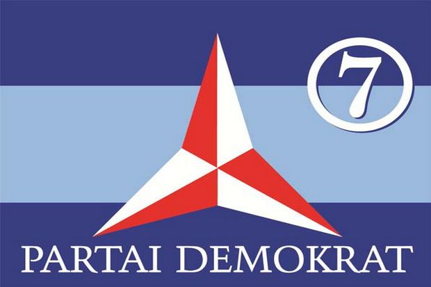 Poros baru Demokrat...