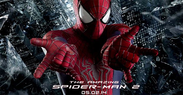 Download Spider-Man...