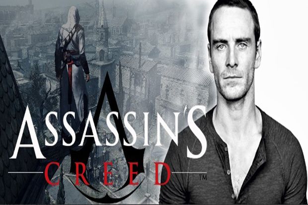 Game komputer Assassins...