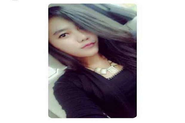 SPG cantik dirogol saat...