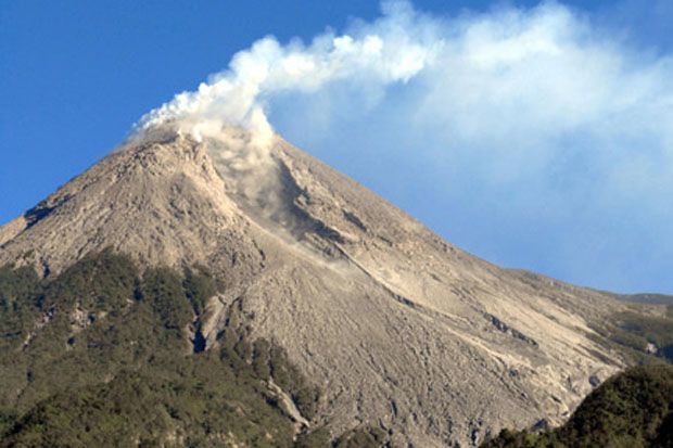 Kodam Diponegoro siagakan...