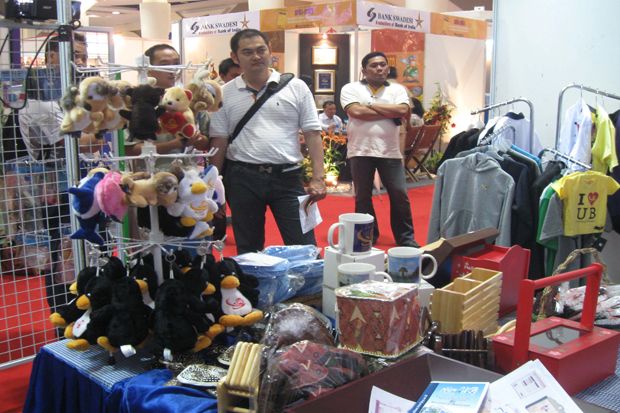 Kurangi pengangguran,...