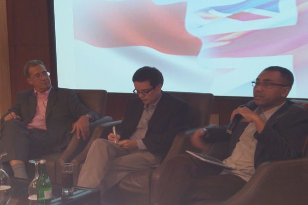 Dubes Inggris: Media...