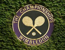 Hadiah Wimbledon dinaikkan...