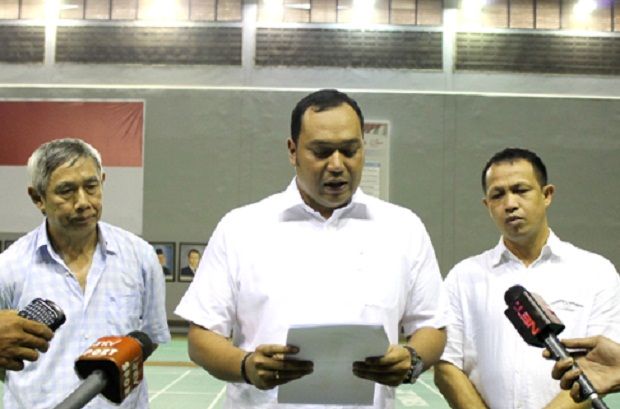 Tim Thomas-Uber rilis...