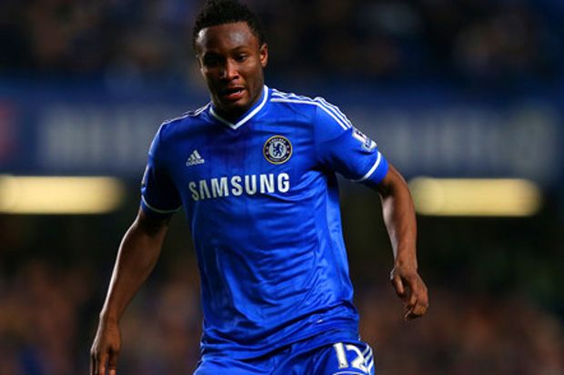 Agen bantah Obi Mikel...