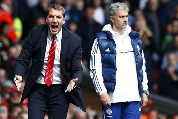 Dikritik Rodgers, Mou...