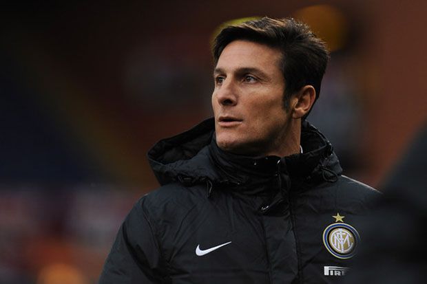 Zanetti jabat direktur...