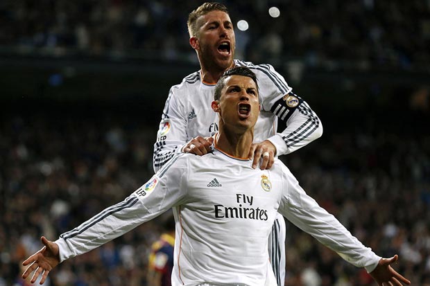 Madrid lengserkan penguasa...