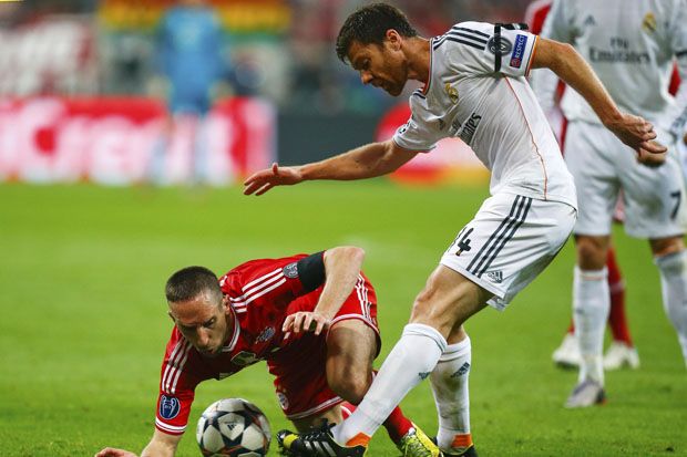 Absen di final, Ancelotti...