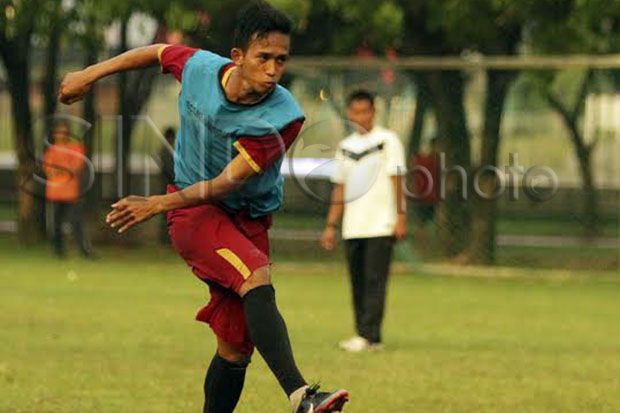 Juku Eja andalkan ketajaman...