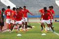 Irsyad keluar, Rizky...