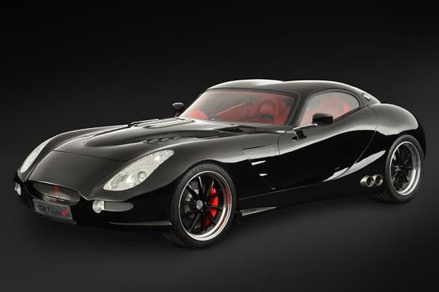 Nah ini sportcar penenggak...