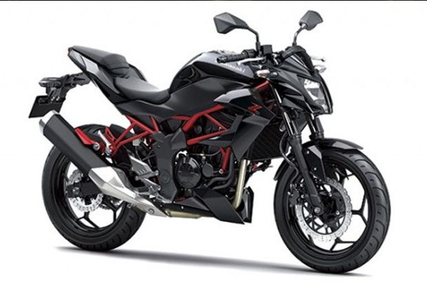 KMI optimis Z250SL terjual...
