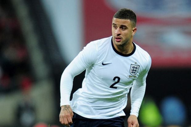 Hodgson ketakutan Walker...