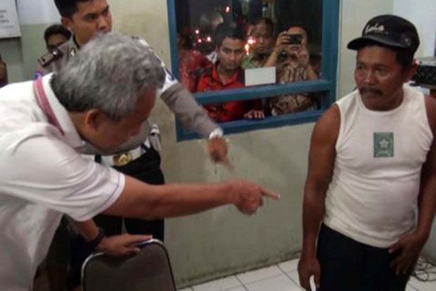 Ganjar Pranowo akan...