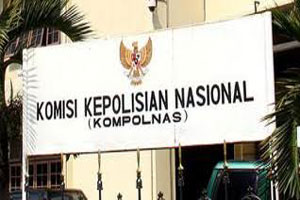 Kompolnas: Penyidik...