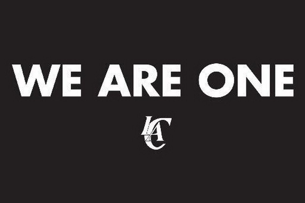 LA Clippers kumandangkan...