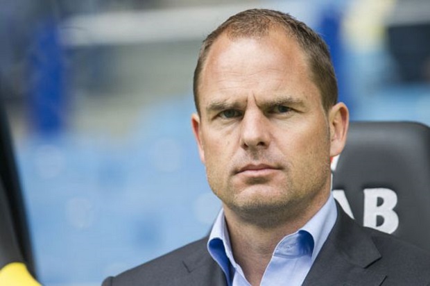 Spurs bantah keras incar...