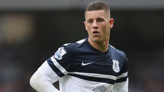 Barkley tidak untuk...