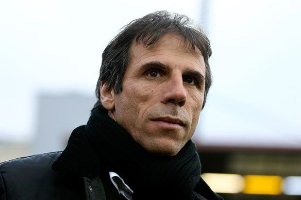 Zola sebut Mou terlalu...
