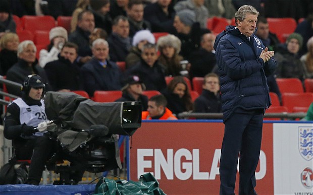 Hodgson peringatkan...