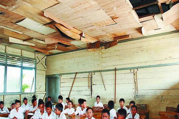 Peringati Hari Pendidikan...