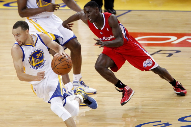 Warriors buka peluang,...