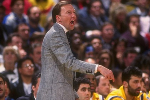 Dunleavy Sr. berminat...