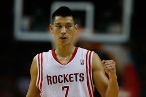 Jeremy Lin jadi momok...