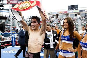 Frampton bukan prioritas...