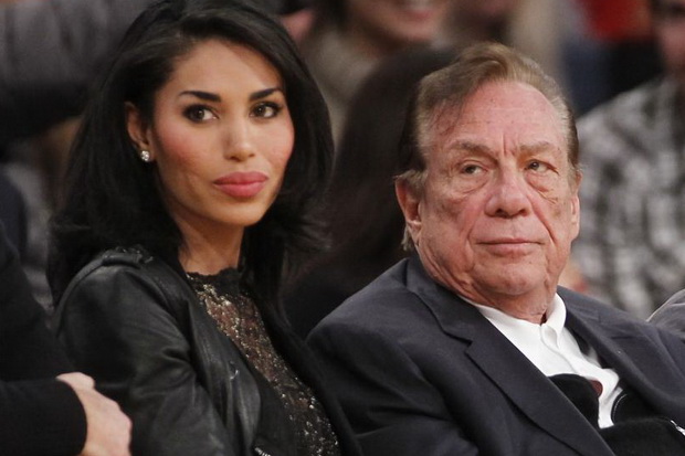 Nyawa pemilik LA Clippers...