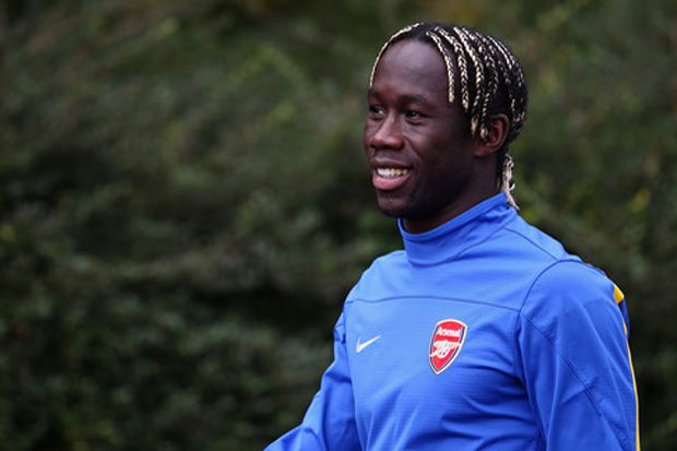 Sagna segera tinggalkan...