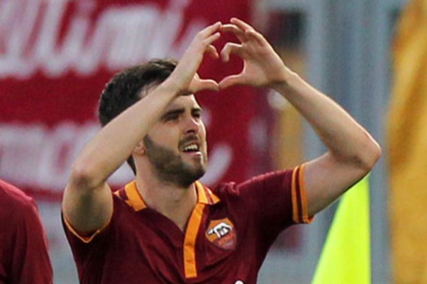 Pjanic ngarep dipinang...