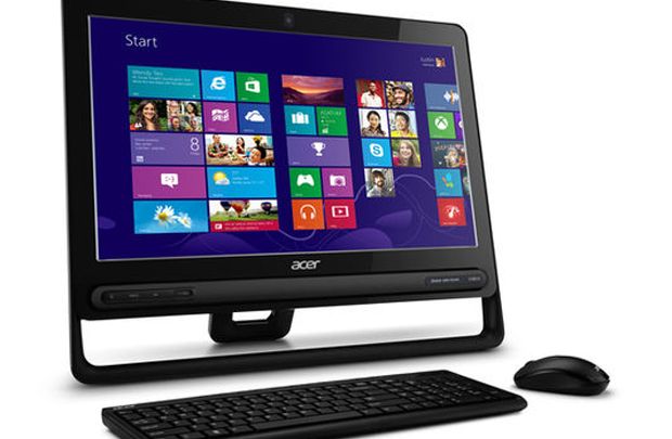 Acer optimis pengiriman...