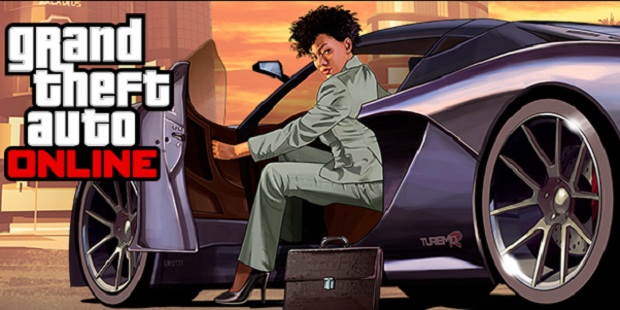Main GTA Online dapat...