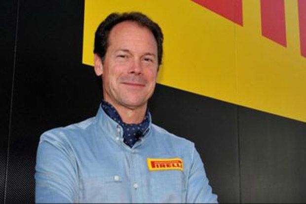 Pirelli tidak kaget...