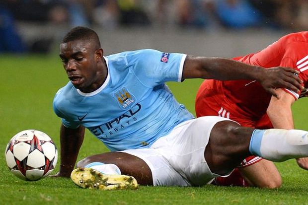 Liverpool siap angkut...