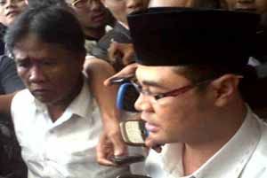 Kasus penipuan Aceng...