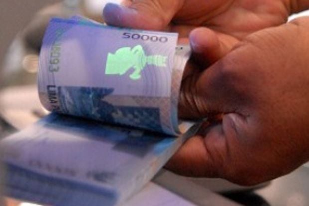 Polres Karawang gagalkan...