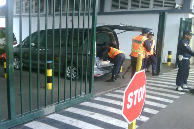 Aturan JIS halangi penyidikan...