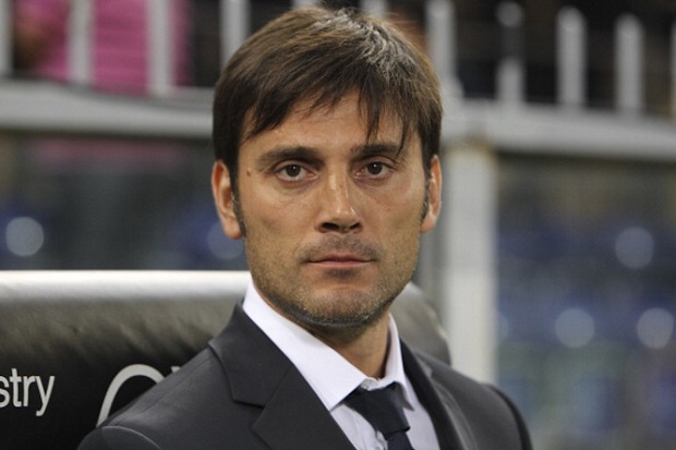 Montella: Terima kasih...