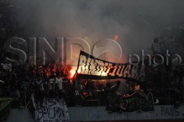Kado PSIS buat ultah...