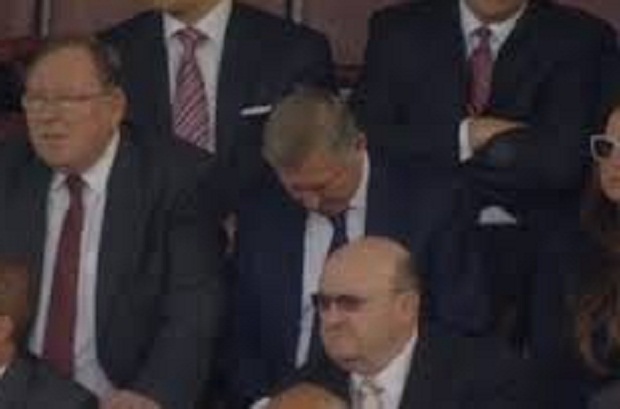 United dibungkam Sunderland,...