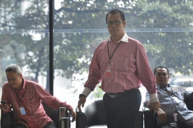Mahfud diperlihatkan...