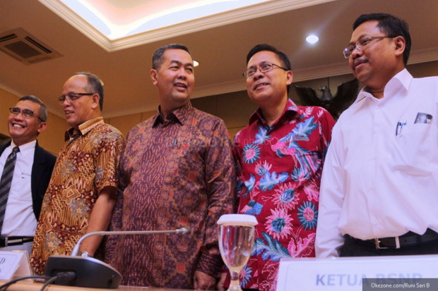 KPAI minta Ketua BSNP...